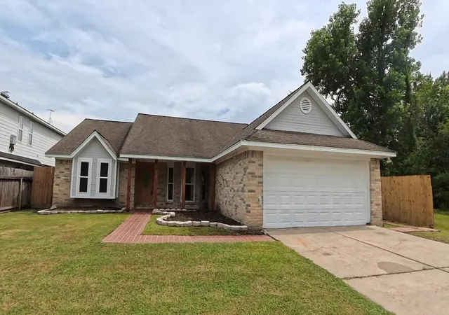 1st image of 1002 Glen Valley Dr, Humble, TX 77338 | MLS# 15441033