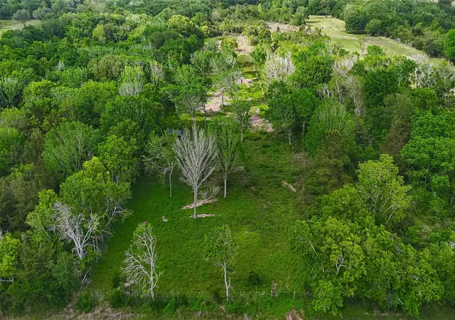 Photo 2 of Land for sale at 7600 Hacker Rd, Hitchcock, TX 77563 | MLS# 34658538 | Listing updated on 2026-04-23