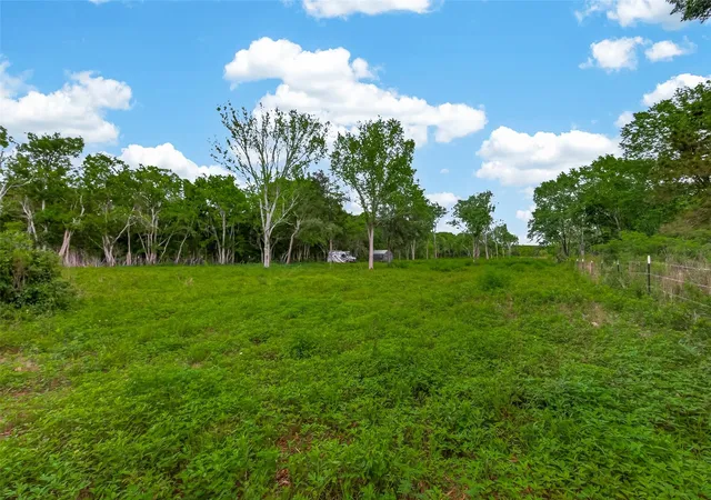 Photo 3 of Land for sale at 7600 Hacker Rd, Hitchcock, TX 77563 | MLS# 34658538 | Listing updated on 2026-04-23