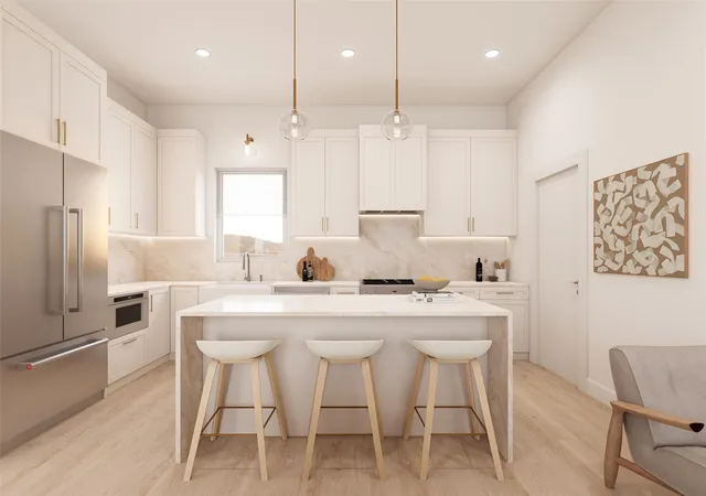 2nd image of 1707 Orr Street, Houston, TX 77009 | MLS# 76904929