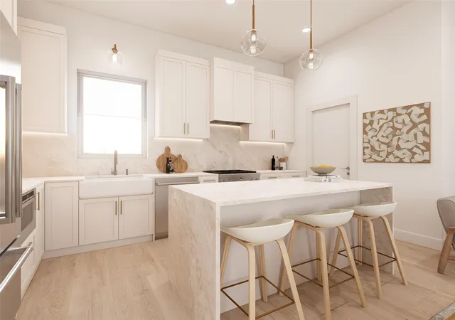 3rd image of 1707 Orr Street, Houston, TX 77009 | MLS# 76904929