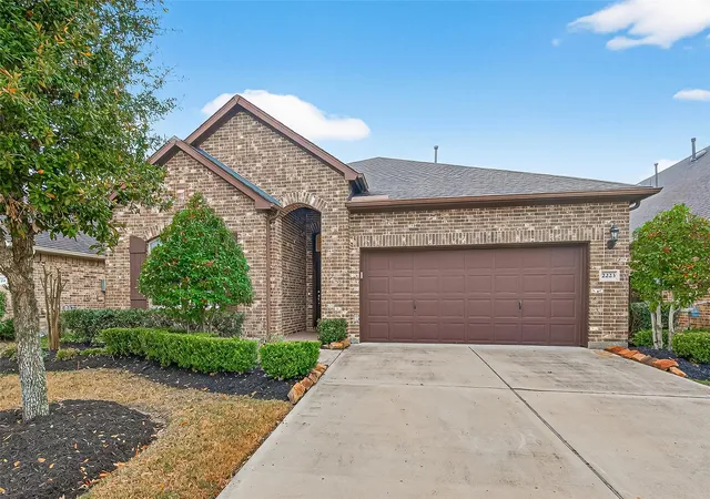 1st image of 2223 Tonkawa Trl, Katy, TX 77493 | MLS# 26872407