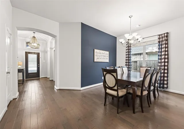 3rd image of 2223 Tonkawa Trl, Katy, TX 77493 | MLS# 26872407
