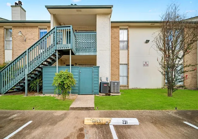 Condominium at 250 El Dorado Blvd #252, Webster, TX 77598 | MLS# 44894980 |  | Sold on 2025-01-30