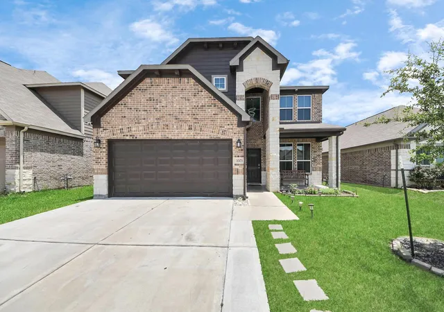 Photo 1 of Single family home for sale at 1003 Cold Snow Dr, Houston, TX 77090 | MLS# 23906037 | Listing updated on 2026-06-18