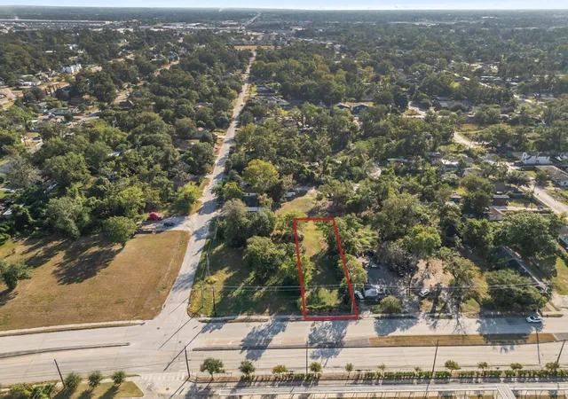 Photo 3 of Land for sale at 7434 Wheatley St, Houston, TX 77088 | MLS# 27851518 | Listing updated on 2026-08-20