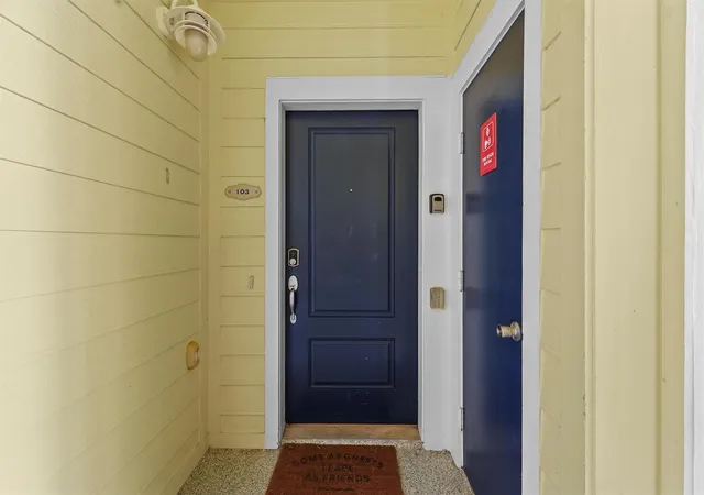 Photo 3 of Condo for sale at 4241 Pointe W Dr #103, Galveston, TX 77554 | MLS# 47536874 | Listing updated on 2026-09-20