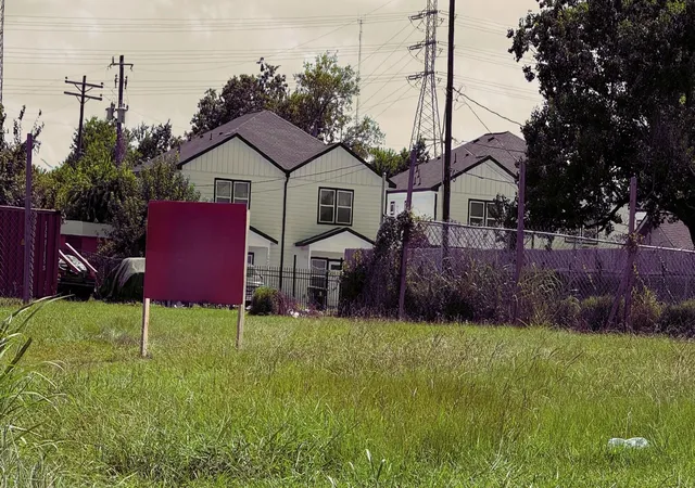 Photo 3 of Land for sale at Tbd Wayside St, Houston, TX 77028 | MLS# 13788271 | Listing updated on 2025-11-03
