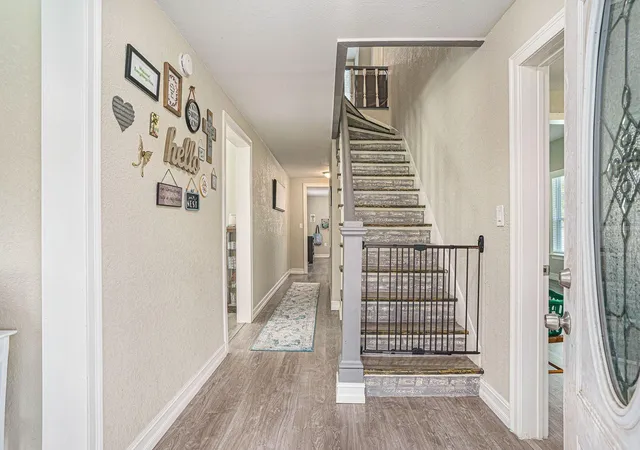 2nd image of 14306 4th St, Santa Fe, TX 77517 | MLS# 63775338