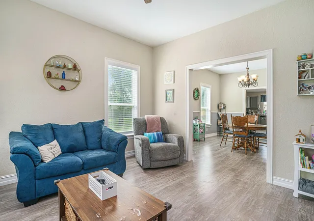 3rd image of 14306 4Th St, Santa Fe, TX 77517 | MLS# 63775338