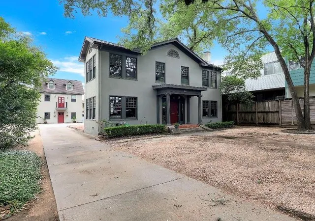 1st image of 815 Hawthorne St, Houston, TX 77006 | MLS# 90950703