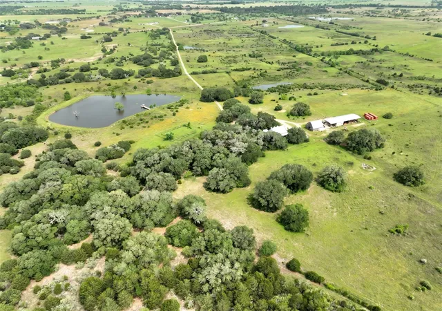 Photo 2 of Land for sale at 3295 Fm 949, Cat Spring, TX 78933 | MLS# 10107617 | Listing updated on 2026-08-07
