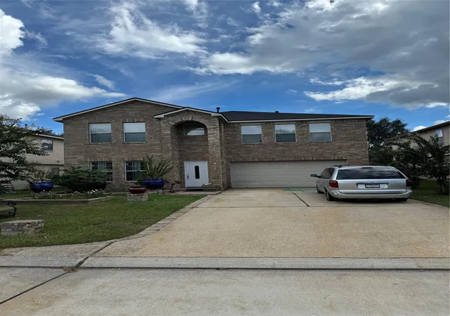 Photo 1 of Single family home for sale at 18207 Sea Branch Dr, Houston, TX 77084 | MLS# 34139715 | Listing updated on 2026-08-31
