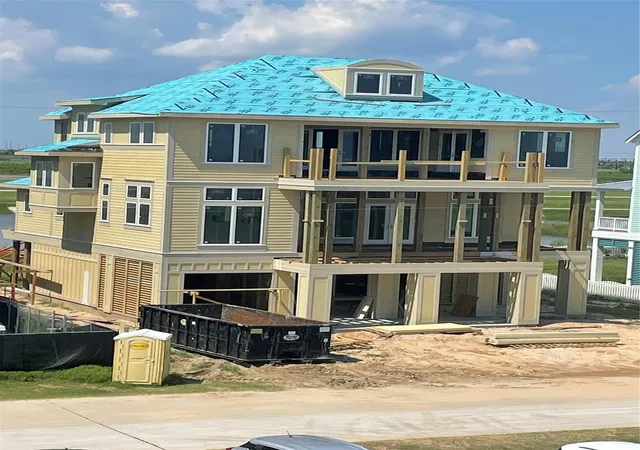 Photo 1 of Single family home for sale at 11354 Beachside Dr, Galveston, TX 77554 | MLS# 29756139 | Listing updated on 2026-08-23