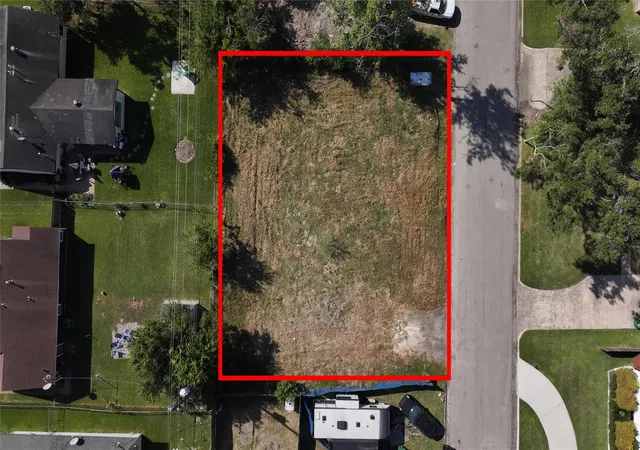 Photo 1 of Land for sale at 6617 Winton St, Houston, TX 77021 | MLS# 68472817 | Listing updated on 2026-08-08