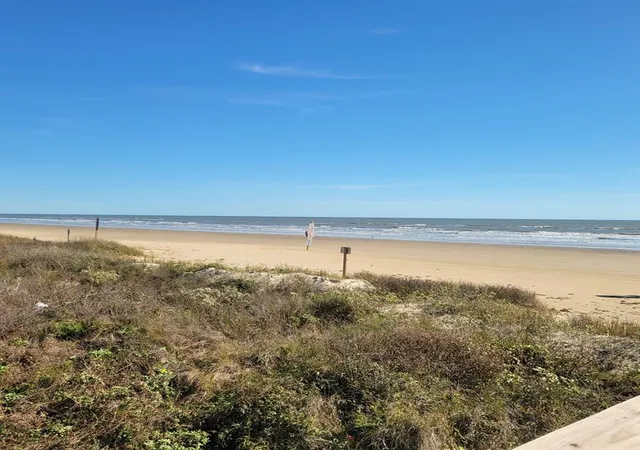 2nd image of 000 Ocean Dr, Freeport, TX 77541 | MLS# 92146529