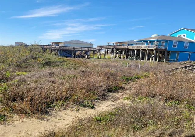 3rd image of 000 Ocean Dr, Freeport, TX 77541 | MLS# 92146529