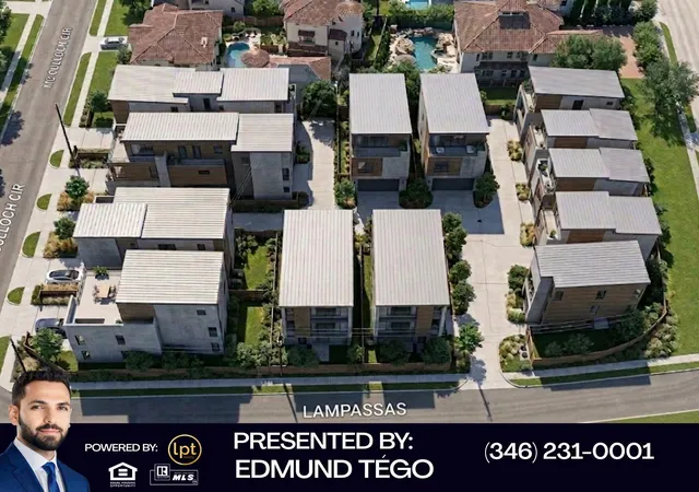 Photo 4 of Land for sale at 5506 Mcculloch Cir, Houston, TX 77056 | MLS# 65089543 | Listing updated on 2026-07-11