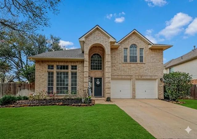 16506 Shady Canyon Ct, Houston, TX 77095 | MLS# 52203920 | Houzeo