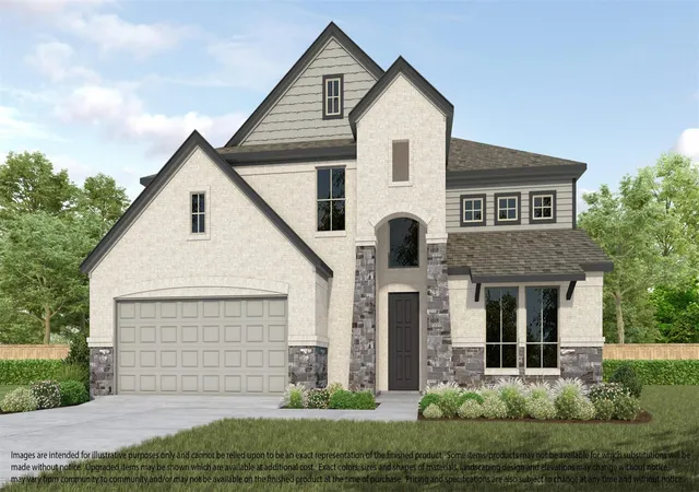 2nd image of 1025 Wine Berry Court, Magnolia, TX 77355 | MLS# 66538586
