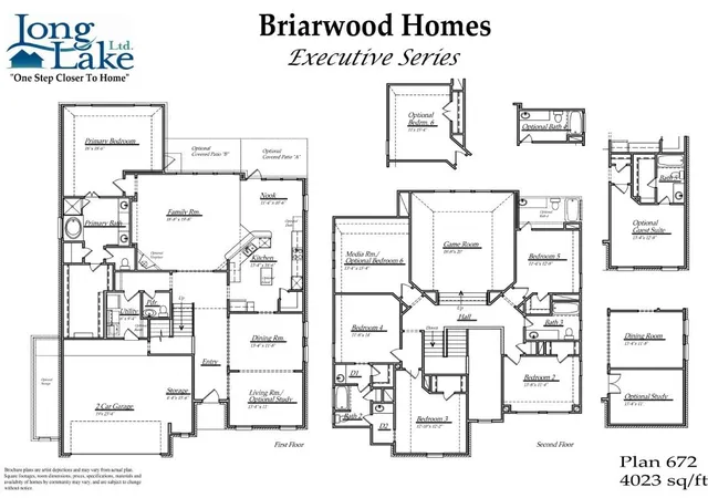 3rd image of 1025 Wine Berry Court, Magnolia, TX 77355 | MLS# 66538586