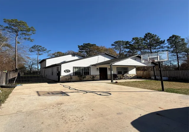 2nd image of 964 Road 5203, Cleveland, TX 77327 | MLS# 28823616
