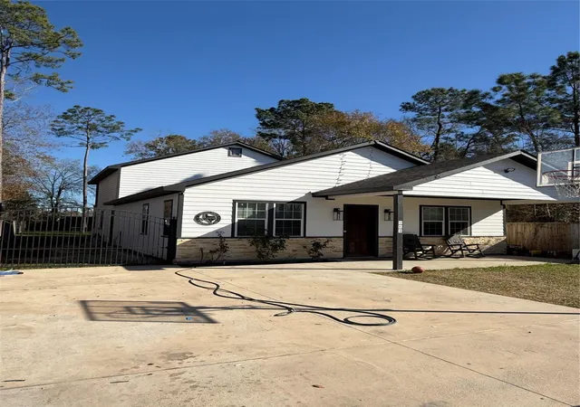 Photo 2 of Single family home for sale at 964 Road 5203, Cleveland, TX 77327 | MLS# 28823616 | Listing updated on 2026-08-19