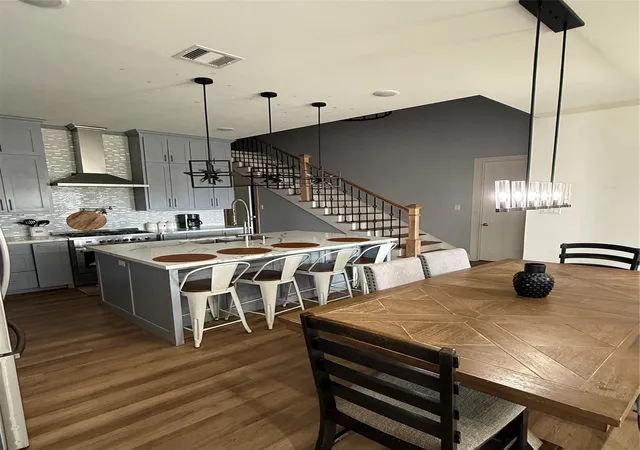 Photo 4 of Single family home for sale at 964 Road 5203, Cleveland, TX 77327 | MLS# 28823616 | Listing updated on 2026-08-19