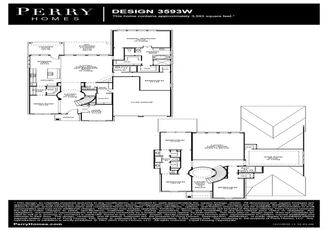 2nd image of 428 Soaring Sparrow Trl, Katy, TX 77493 | MLS# 41116343