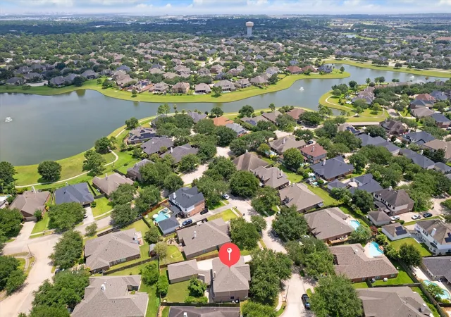 49th image of 2906 Summer Cape Ct, League City, TX 77573 | MLS# 50099397
