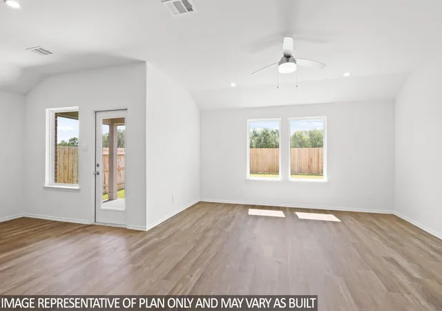 5th image of 522 Palm Crest Ct, Crosby, TX 77532 | MLS# 10739939