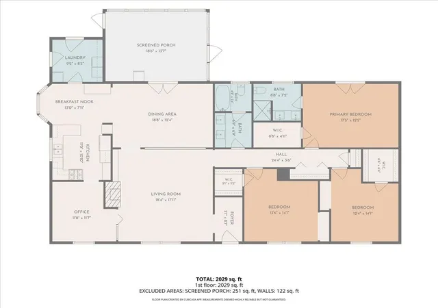 42nd image of 3603 Fleming Dr, Baytown, TX 77521 | MLS# 76072409