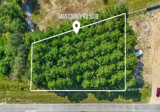 Photo 1 of Land for sale at 1465 Road 5018, Cleveland, TX 77327 | MLS# 10291020 | Listing updated on 2026-06-25