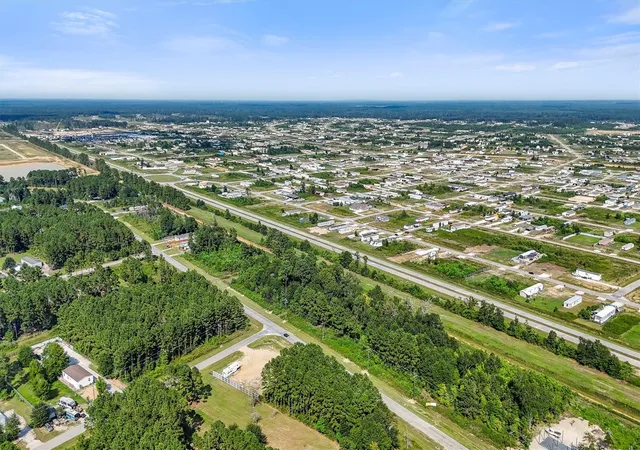 Photo 3 of Land for sale at 1465 Road 5018, Cleveland, TX 77327 | MLS# 10291020 | Listing updated on 2026-06-25