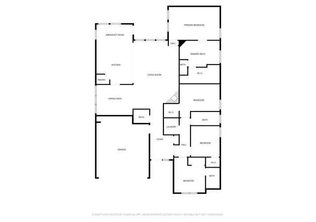 27th image of 3426 Majestic Pine Ln, Rosenberg, TX 77471 | MLS# 30806610