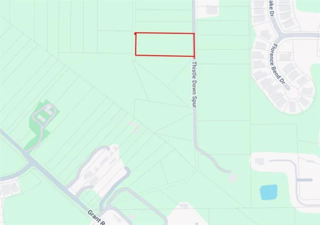 1st image of 0 Grant Rd, Cypress, TX 77429 | MLS# 28544274