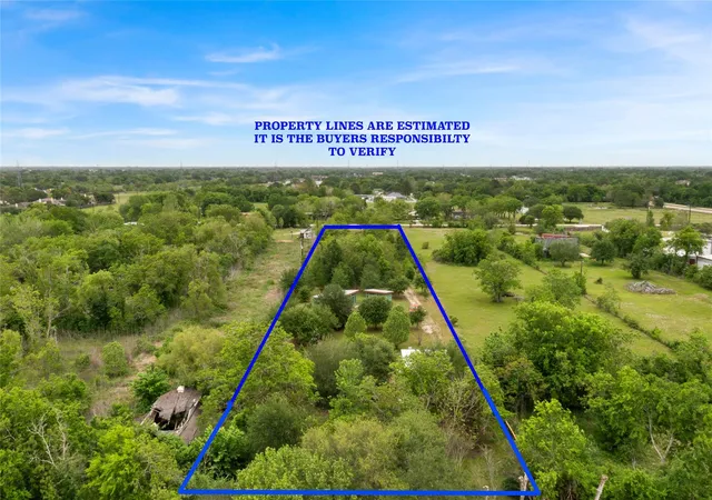 3rd image of 3650 Rivers Rd, Manvel, TX 77578 | MLS# 92411558