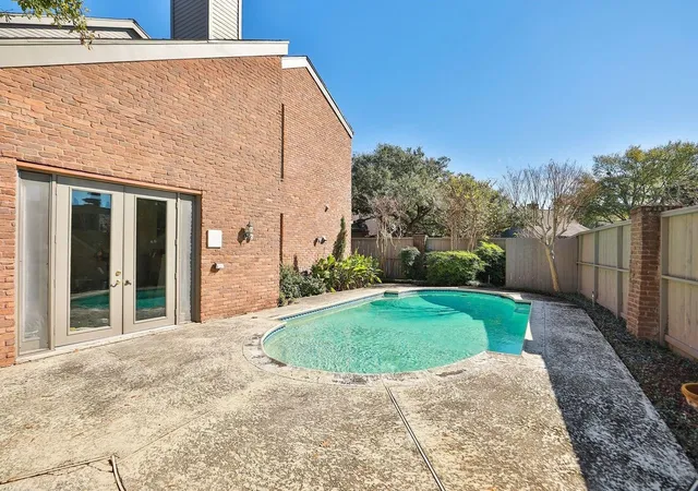 37th image of 6000 Sugar Hill Dr #9, Houston, TX 77057 | MLS# 88886071