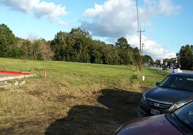 Photo 3 of Land for sale at 709 E Hwy 6, Alvin, TX 77511 | MLS# 81225162 | Listing updated on 2025-12-17