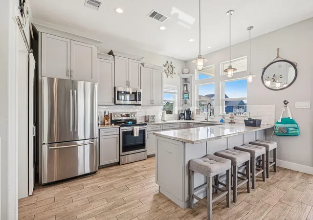 Photo 1 of Single family home for sale at 22212 Cantina Dr, Galveston, TX 77554 | MLS# 79597054 | Listing updated on 2026-09-19
