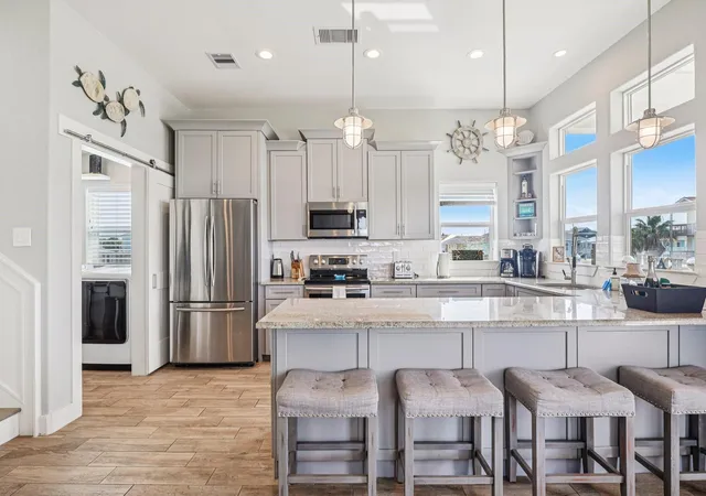 Photo 3 of Single family home for sale at 22212 Cantina Dr, Galveston, TX 77554 | MLS# 79597054 | Listing updated on 2026-09-19