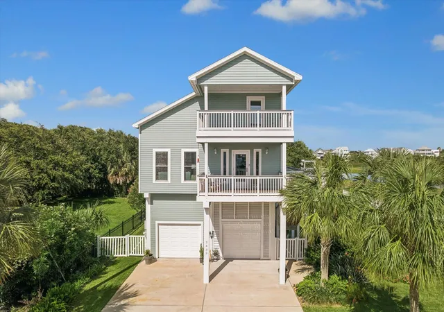 Photo 2 of Single family home for sale at 3439 Eckert Dr, Galveston, TX 77554 | MLS# 49706615 | Listing updated on 2026-09-14