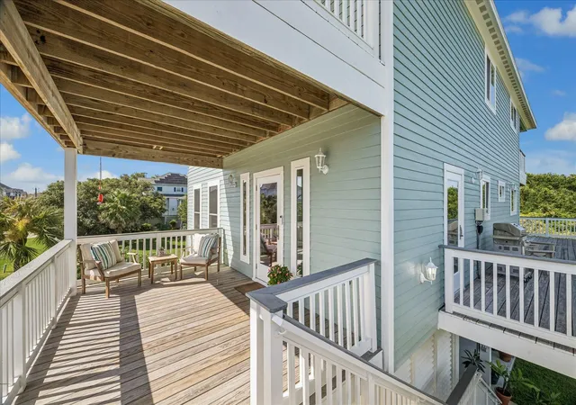 Photo 3 of Single family home for sale at 3439 Eckert Dr, Galveston, TX 77554 | MLS# 49706615 | Listing updated on 2026-09-14