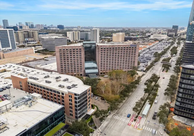 2nd image of 1901 Post Oak Blvd, Houston, TX 77056