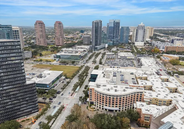32nd image of 1901 Post Oak Blvd #1206, Houston, TX 77056 | MLS# 64354417