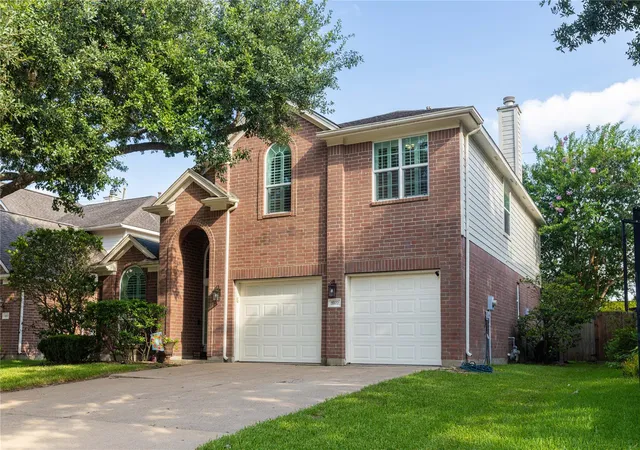 image of 5922 Walkabout Wy, Katy, TX 77450 | MLS# 22282929