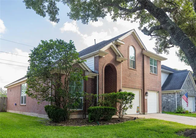 image of 5922 Walkabout Wy, Katy, TX 77450 | MLS# 22282929