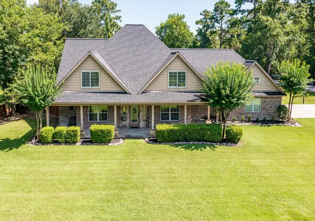 image of 1202 Silver Moon Trl, Crosby, TX 77532 | MLS# 67653837