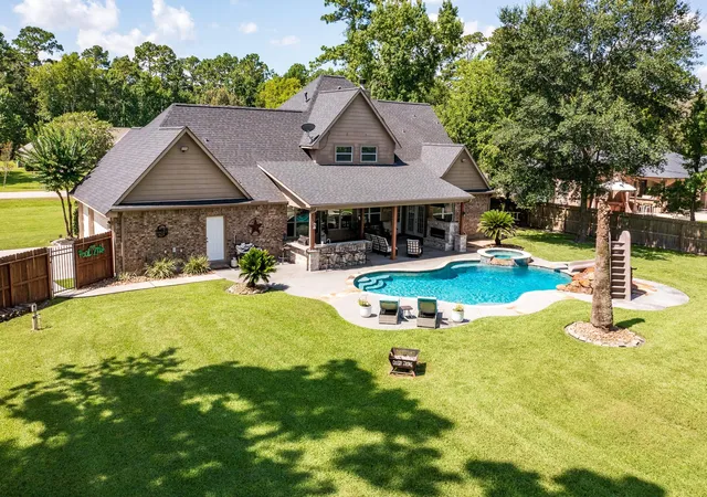 image of 1202 Silver Moon Trl, Crosby, TX 77532 | MLS# 67653837