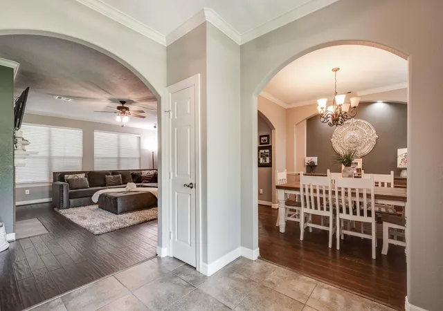 image of 1202 Silver Moon Trl, Crosby, TX 77532 | MLS# 67653837